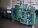 ZLY Waste Engine Oil Recycling Machine